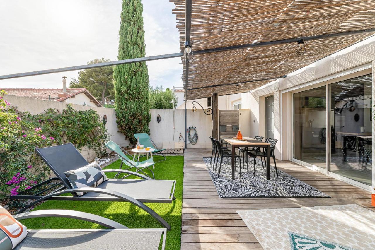 Le Capcanaille Par Dodo-A-Cassis Luaran gambar