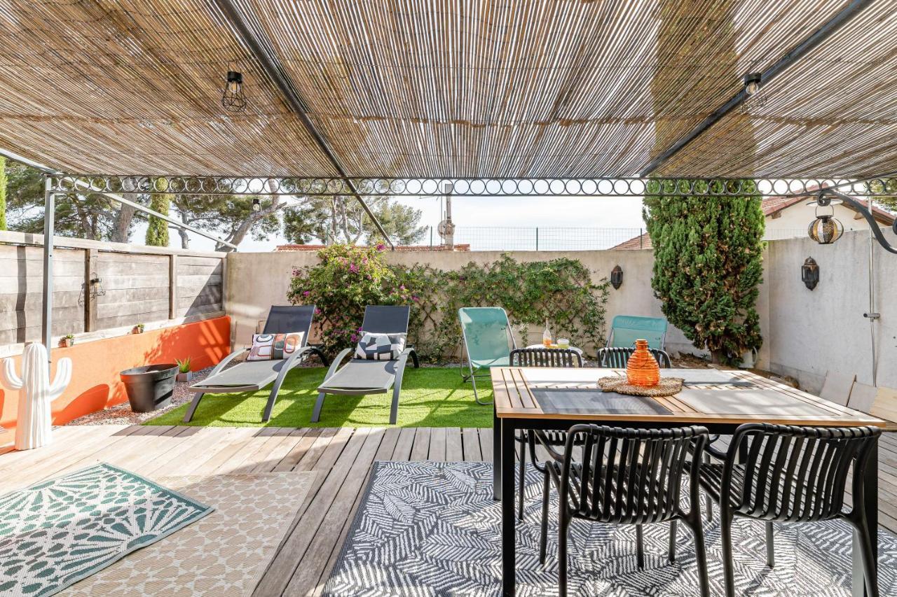 Le Capcanaille Par Dodo-A-Cassis Luaran gambar